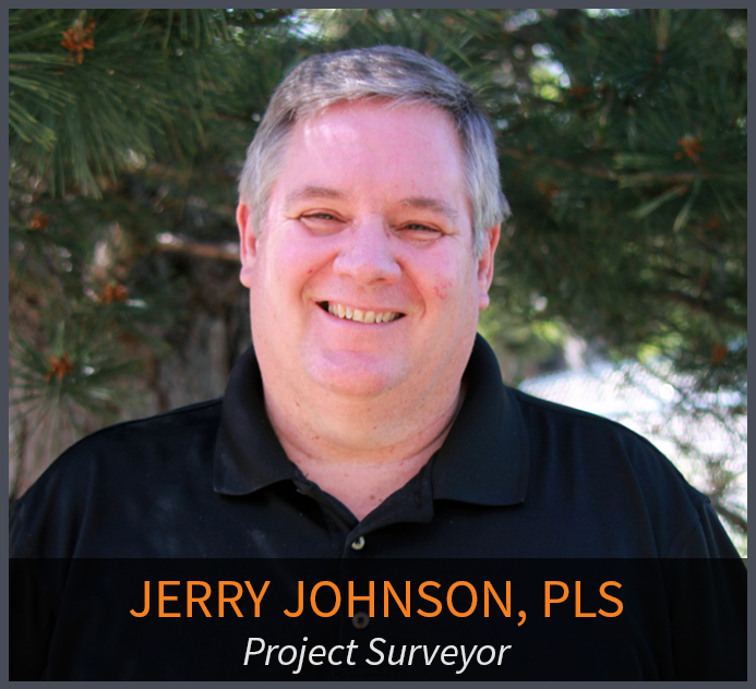 Jerry Johnson Image